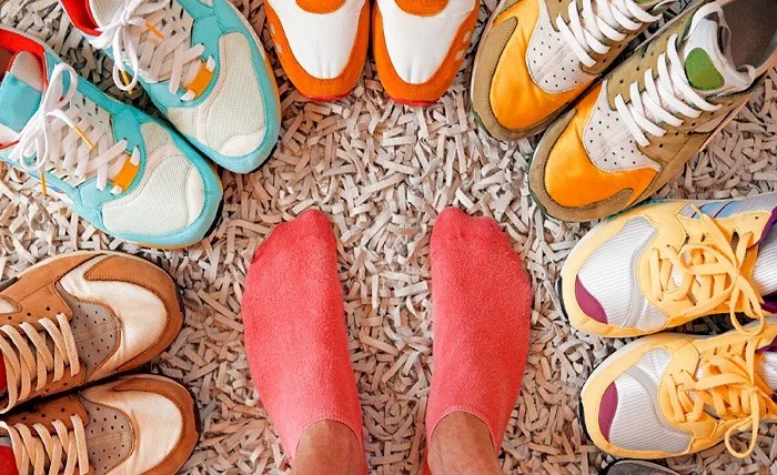 Shoe Comfort: The Importance of Finding Shoes That Fit and Feel Great Shoe Comfort The Importance of Finding Shoes That Fit and Feel Great