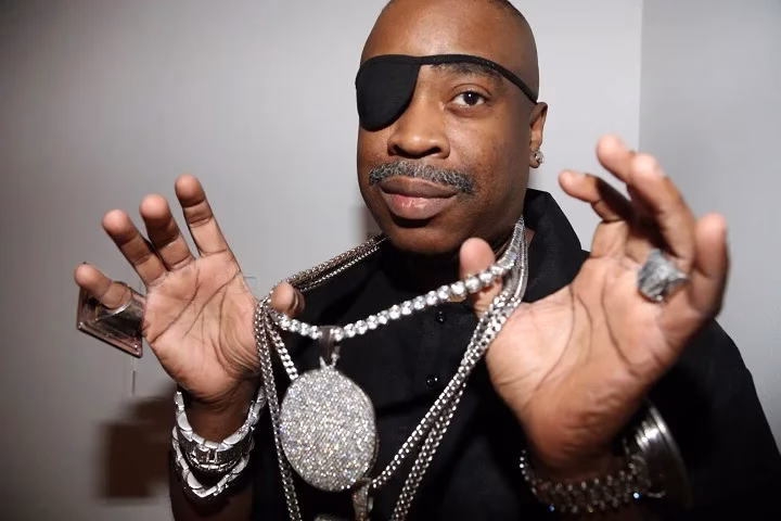 Slick Rick Net Worth: The Storytelling Maestro of Hip-Hop, Full Name, Age, Notable Works, Net Worth, Controversy, Nationality, Career, Occupation Slick Rick