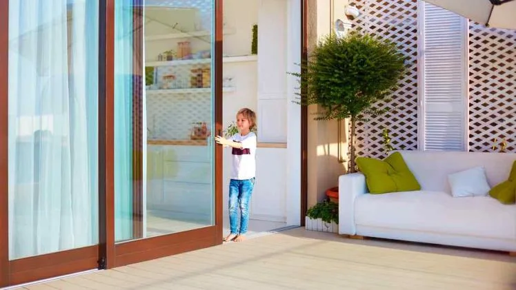 Sliding Doors: A Simple And Stylish Way To Update Your Home Sliding Doors A Simple And Stylish Way To Update Your Home