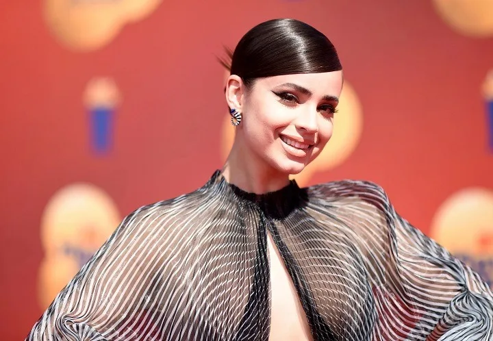 “Sofia Carson Net Worth: Full Name, Age, Notable Works, Controversy, Nationality, Career, Occupation, Rising Star with a Golden Heart” Sofia Carson Net Worth