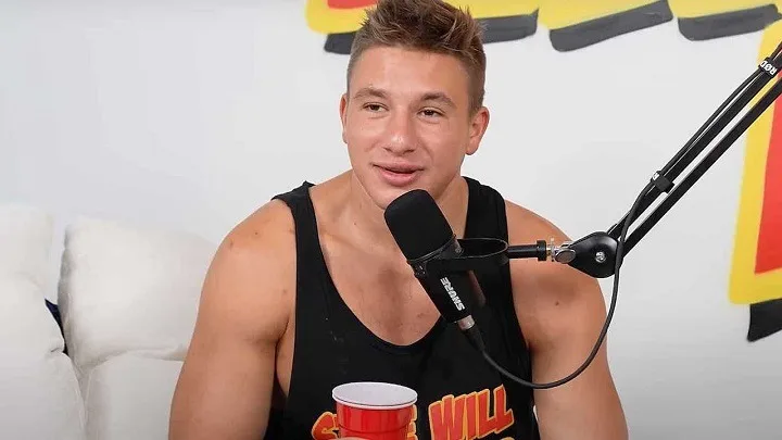 Steve Will Do It Net Worth: The Internet Phenomenon Turned Entrepreneur, Full Name, Age, Notable Works, Controversy, Nationality, Career, Occupation Steve Will Do It Net Worth