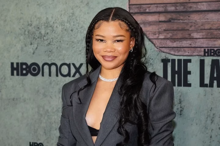 Storm Reid Net Worth: A Rising Star on the Hollywood Horizon, Full Name, Age, Notable Works, Controversy, Nationality, Career, Occupation Storm Reid Net Worth