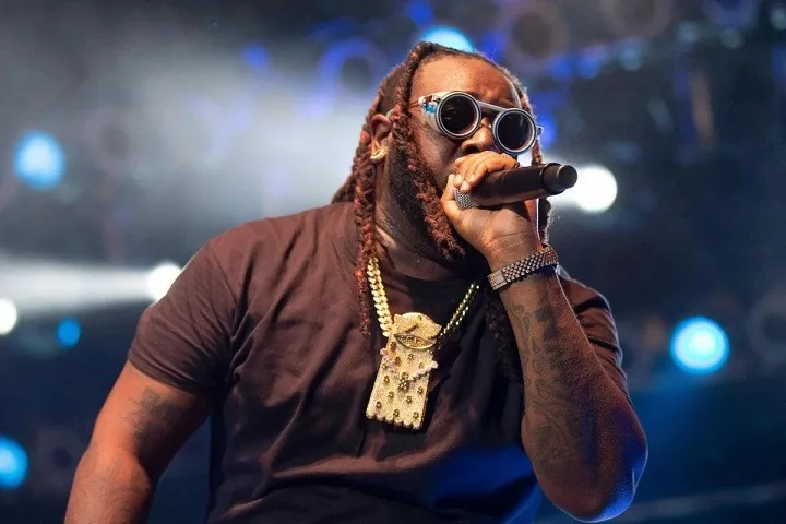T-Pain Net Worth: The Autotune Maestro Who Revolutionized Hip Hop, Full Name, Age, Notable Works, Controversy, Nationality, Career, Occupation T Pain Net Worth