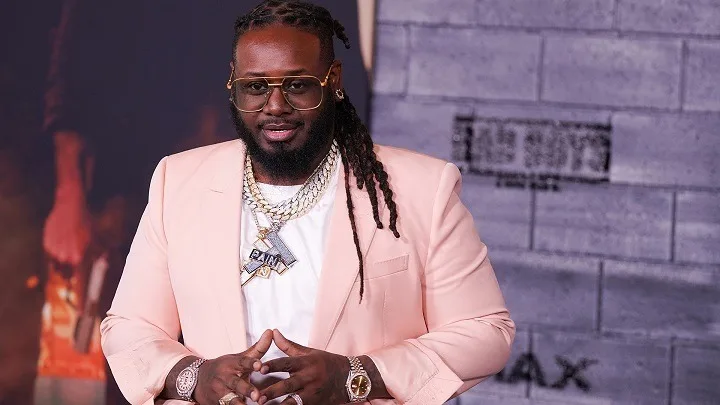 “TPain Net Worth: Full Name, Age, Notable Works, Controversy, Nationality, Career, Occupation, The Autotune Maestro With A Heart of Gold” TPain Net Worth