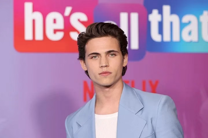 Tanner Buchanan Net Worth: A Rising Star in Hollywood, Full Name, Age, Notable Works, Controversy, Nationality, Career, Occupation Tanner Buchanan