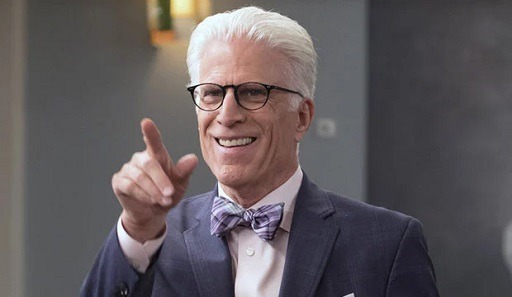 Ted Danson Net Worth: Full Name, Age, Controversy, Nationality