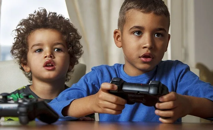 The Impact of Online Gaming on Emotional Regulation The Impact of Online Gaming on Emotional Regulation