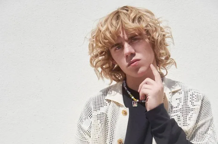 The Kid LAROI: A Rising Star in the Global Music Scene,Full Name, Age, Weight, Net Worth, Controversy, Nationality, Career The Kid LAROI