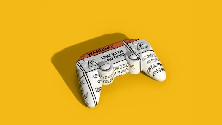 The Psychology Of Online Games: Why We Can’t Get Enough The Psychology Of Online Games Why We Cant Get Enough