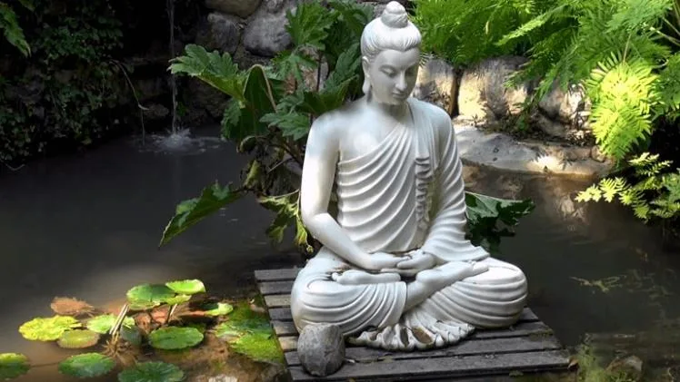 The Ultimate Guide To Choosing The Perfect Buddha Statue For Your Garden The Ultimate Guide To Choosing The Perfect Buddha Statue For Your Garden