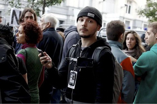 Tim Pool Details about Career Progression