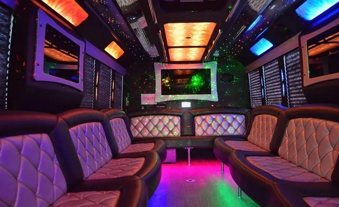 Tips for an Unforgettable Party Bus Experience Tips for an Unforgettable Party Bus