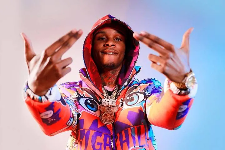 Toosii Net Worth: Full Name, Age, Weight, Controversy, Nationality, Career,A Young Phenom in the Hip-Hop Industry Toosii