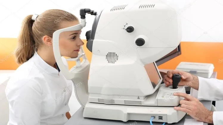 Top Software and Equipment Used by Ophthalmologists Top Software and Equipment Used by Ophthalmologists
