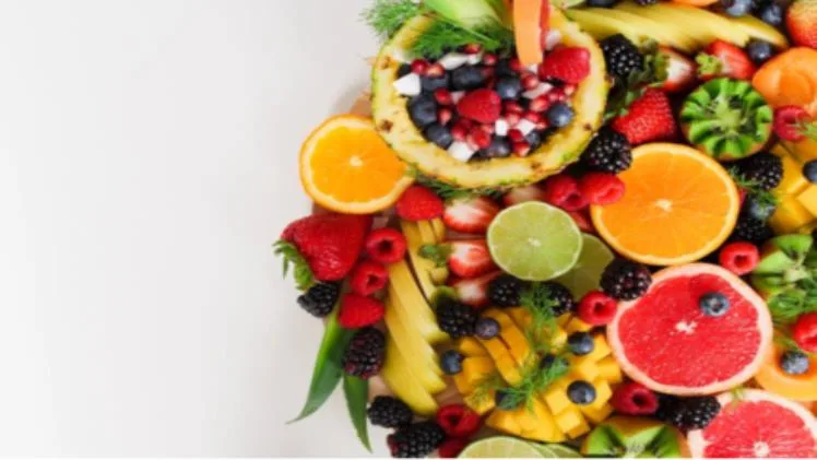 What Should You Include In Your Diet For A Healthy Routine What Should You Include In Your Diet For A Healthy Routine