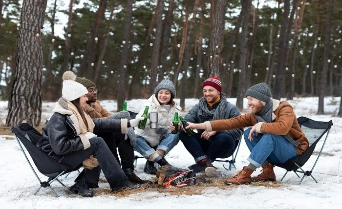 Winter Camping: What To Take With You To Make It Comfortable Winter Camping What To Take With You To Make It Comfortable