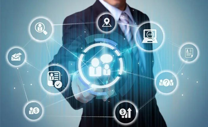 How Workforce Intelligence Analyzes Workforce Demographics Workforce capacity min