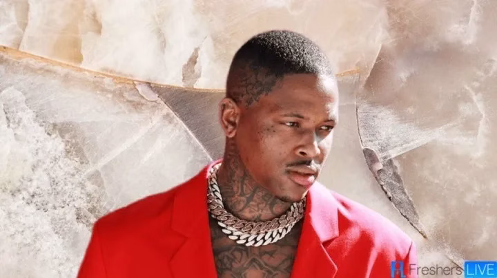YG Net Worth: Making a Mark in the Music Industry Against All Odds, Full Name, Age, Notable Works, Controversy, Nationality, Career, Occupation YG Net Worth