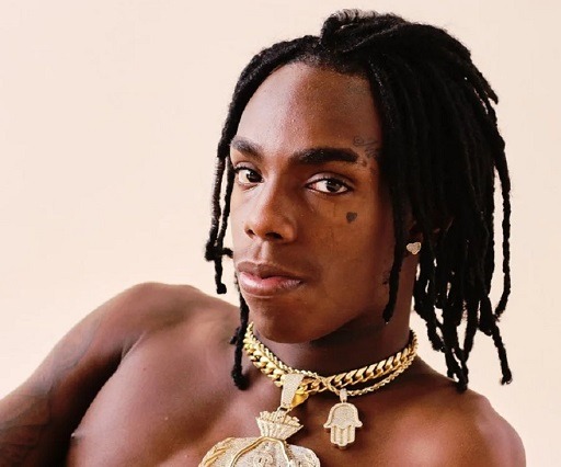 YNW Melly Background and Early Life