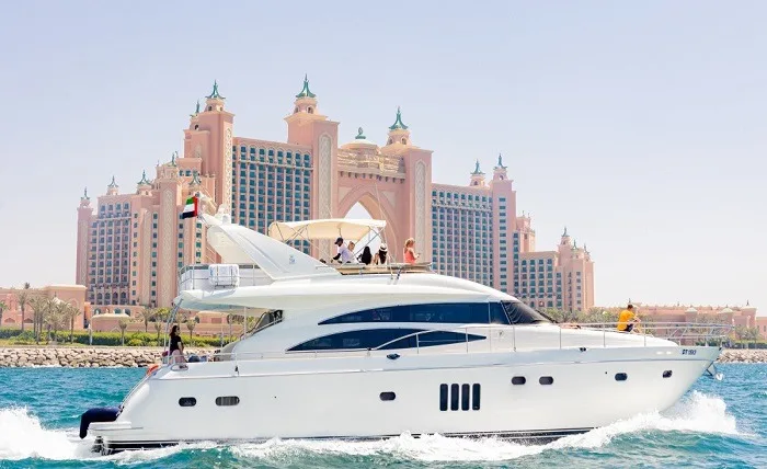 Yacht Rentals in Dubai: Exploring the Luxurious Maritime Experience Yacht Rentals in Dubai Exploring the Luxurious Maritime