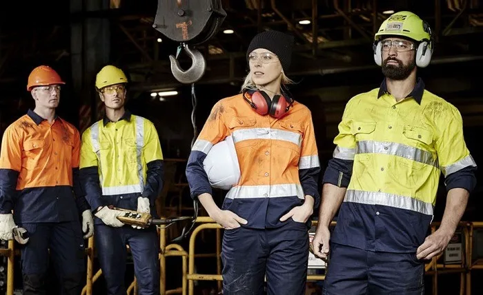 Your Ultimate Guide to Workwear in Sydney: Where to Shop and What to Look For Your Ultimate Guide to Workwear in Sydney