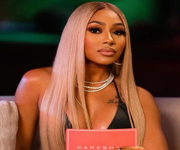 Yung Miami Net Worth: Charting Her Own Course in Hip-Hop, Full Name, Age, Notable Works, Controversy, Nationality, Career, Occupation Yung Miami