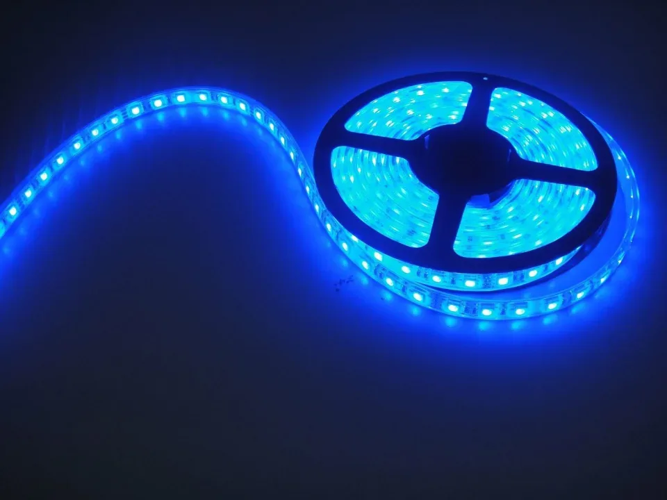 LED Light Strips: A Comprehensive Guide catalog Electric Appliance LED light strip light scaled jpg