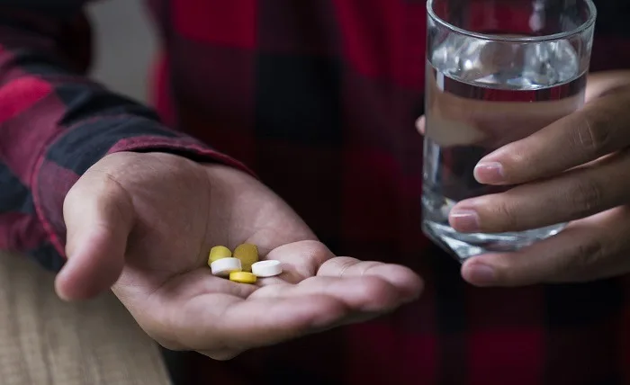 Finding The Best Multi-Vitamin Capsules: Tips And Recommendations gettyimages 1217847247