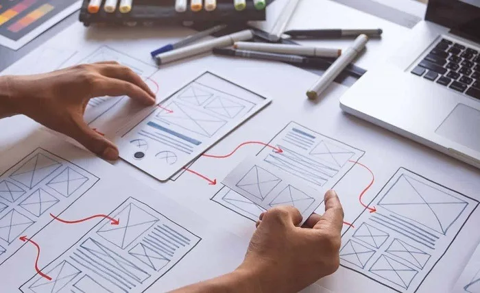 The Key Elements of Effective Web Design good web design