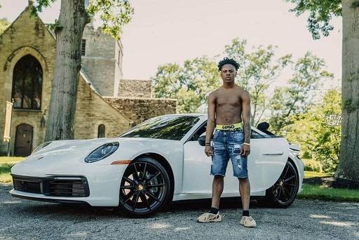 Who is iShowSpeed, his age, height, real name, dad, daughter, net worth  2023 - The SportsGrail