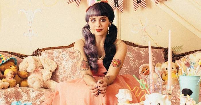 melanie martinez the pastel goth for the modern weirdo