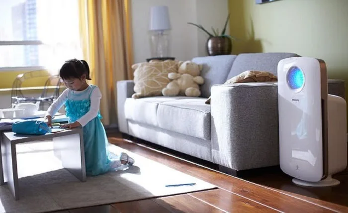 Elevate Your Home Hygiene: The Comprehensive Benefits Of Air Purifier Products philips air purifier