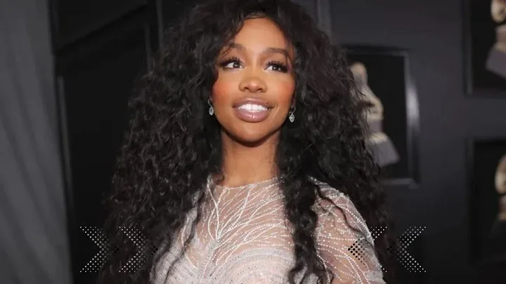 SZA Net Worth: The Neo-Soul Queen of a New Generation, Full Name, Age, Notable Works, Controversy, Nationality, Career, Occupation sza real namekjmkjm