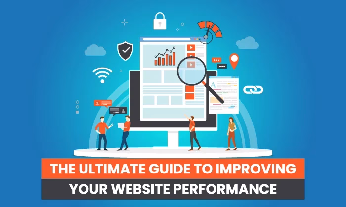 How Successful Websites are Buying Traffic to Boost Performance website performance