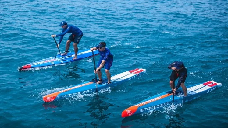 A Beginner’s Guide to Stand Up Paddleboarding A Beginners Guide to Stand Up Paddleboarding
