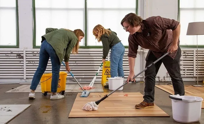 A Comprehensive Guide to Cleaning Supplies and Janitorial Supplies UK A Comprehensive Guide to Cleaning Supplies and Janitorial Supplies UK