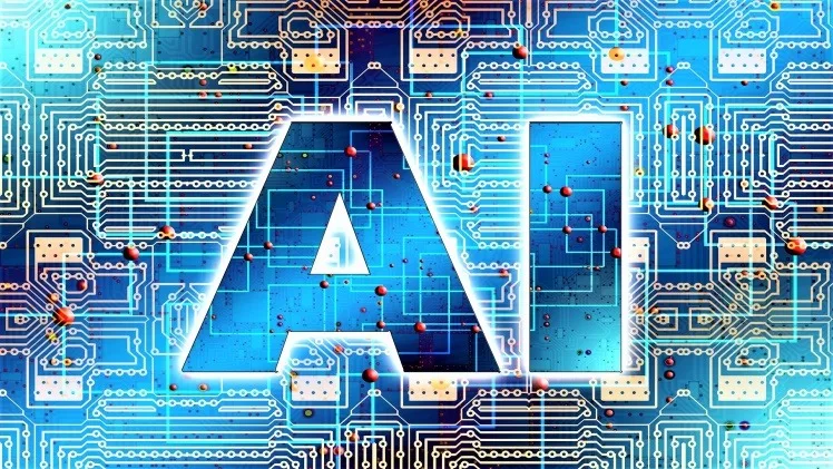 Best 7 Ai Programs For Bloggers And Advertisers AI for blogger