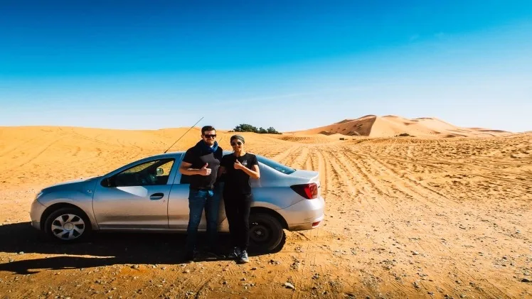 Affordable Options To Rent A Car In Marrakech Affordable Options To Rent A Car In Marrakech