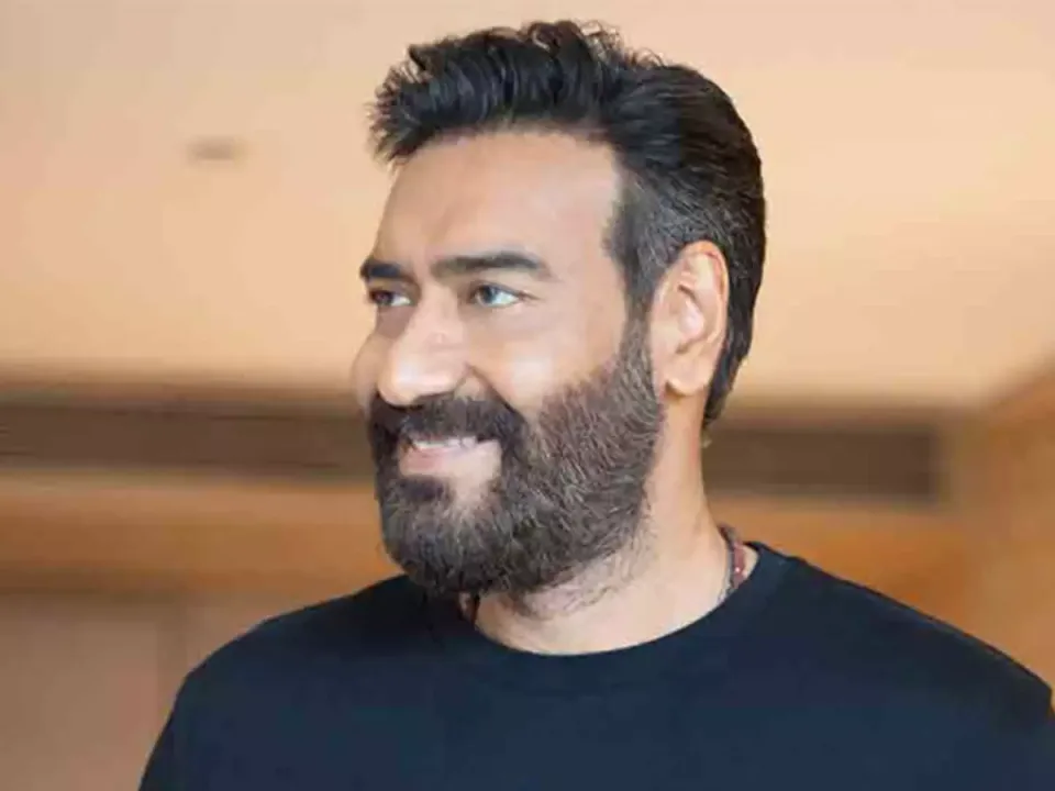 Ajay Devgan Net Worth: Bollywood’s Versatile Powerhouse, Full Name, Age, Notable Works, Controversy, Nationality, Career, Occupation Ajay Devgan scaled