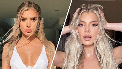 Alissa Violet In Depth Profile Full Name Age Notable Works Net Worth Controversy Nationality Career Occupation