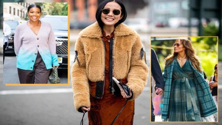 Always Out and About? Here Are Some Dynamic Outfit Ideas Always Out and Abou Here Are Some Dynamic Outfit Ideas