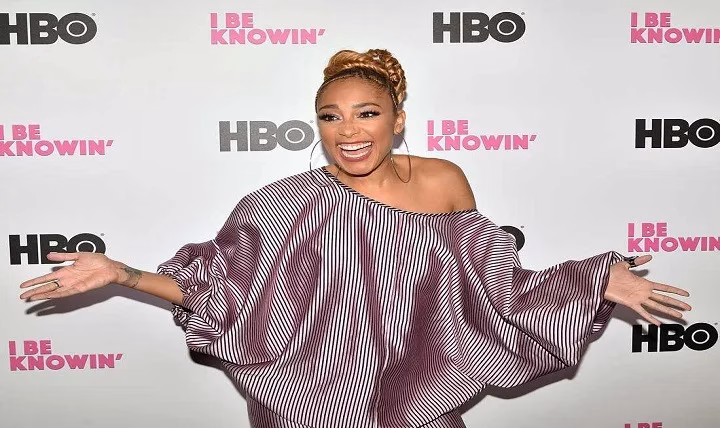 Amanda Seales Net Worth: The Voice of Influence and Empowerment, Full Name, Age, Notable Works, Controversy, Nationality, Career, Occupation Amanda Seales Net Worth