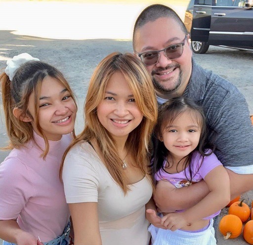 Angelica Hale Personal Life