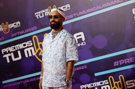 Arcángel Net Worth: A Maestro of Reggaeton’s Golden Era and Beyond,Full Name, Age, Notable Works, Controversy, Nationality, Career, Occupation Arcangel