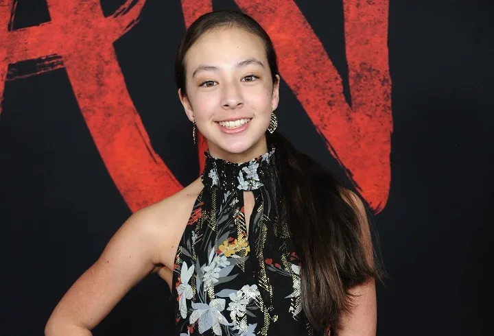 Aubrey Anderson-Emmons Net Worth: A Star Born in the Spotlight, Full Name, Age, Notable Works, Controversy, Nationality, Career, Occupation Aubrey Anderson Emmons