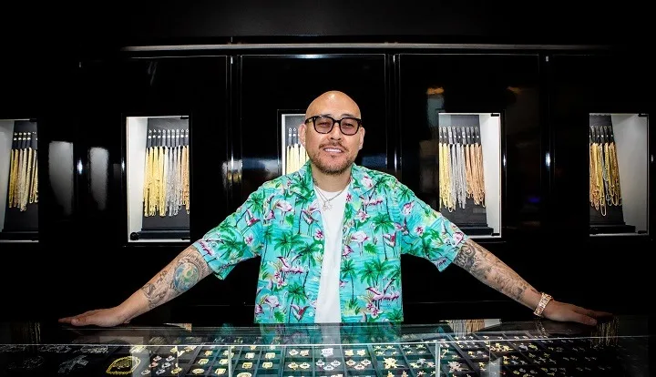 Ben Baller Net Worth: The Celebrity Jeweler With a Midas Touch, Full Name, Age, Notable Works, Controversy, Nationality, Career, Occupation Ben Baller