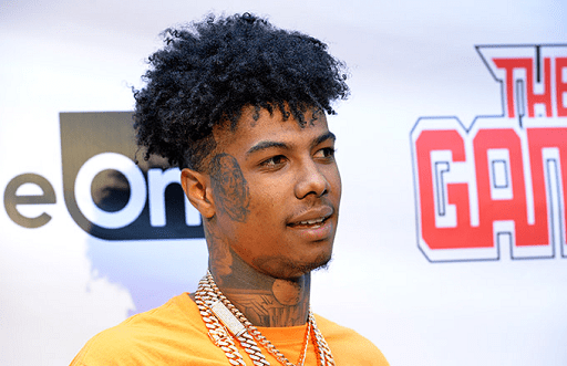 Blueface In Depth Profile Full Name Age Notable Works Net Worth Controversy Nationality Career Occupation