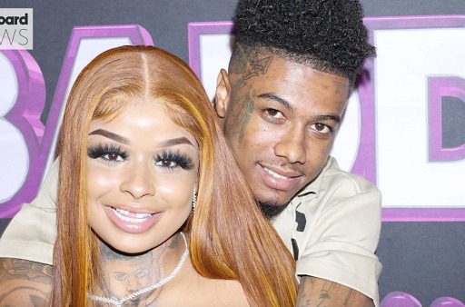 Blueface Personal Life and Controversies