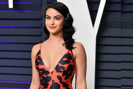 Camila Mendes In Depth Profile Full Name Age Notable Works Net Worth Controversy Nationality Career Occupation
