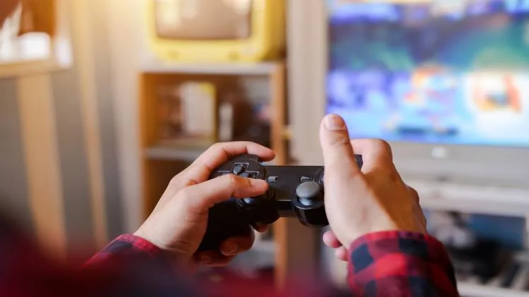 Can Online Games Be Good For Your Well-Being? Can Online Games Be Good For Your Well Being